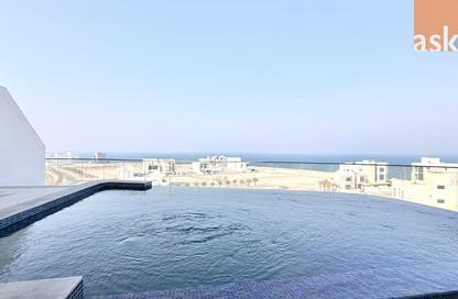 Duplex - 3 - 5 for rent in Breeze of Dilmunia - Dilmunia Island - Muharraq Governorate
