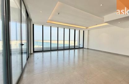 Duplex - 3 - 5 for rent in Breeze of Dilmunia - Dilmunia Island - Muharraq Governorate