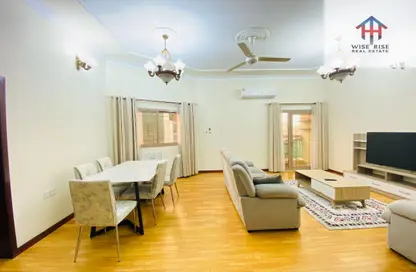 شقة - 2 غرف نوم - 2 حمامات للايجار في الماحوز - المنامة - محافظة العاصمة