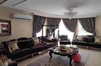 Villa - 7+ Bedrooms - 6 Bathrooms for sale in Al Bahair - Riffa - Southern Governorate