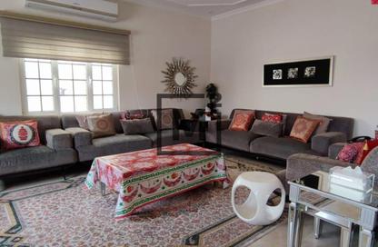 Villa - 7+ Bedrooms - 6 Bathrooms for sale in Al Bahair - Riffa - Southern Governorate