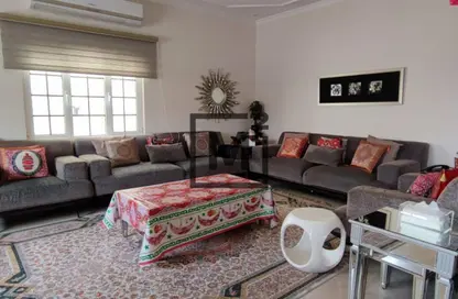 Villa - 6 Bathrooms for sale in Al Bahair - Riffa - Southern Governorate