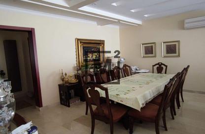 Villa - 7+ Bedrooms - 6 Bathrooms for sale in Al Bahair - Riffa - Southern Governorate