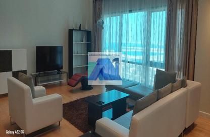 Apartment - 2 Bedrooms - 3 Bathrooms for rent in Seef - Capital Governorate