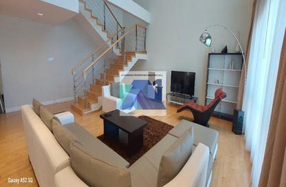 Apartment - 2 Bedrooms - 3 Bathrooms for rent in Seef - Capital Governorate