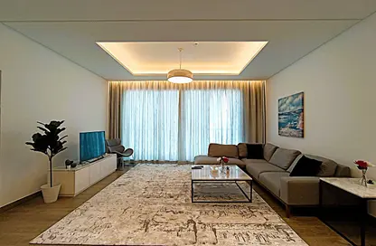 Apartment - 2 Bedrooms - 3 Bathrooms for rent in The Lagoon - Amwaj Islands - Muharraq Governorate
