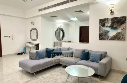 Apartment - 2 Bedrooms - 2 Bathrooms for rent in Seef - Capital Governorate