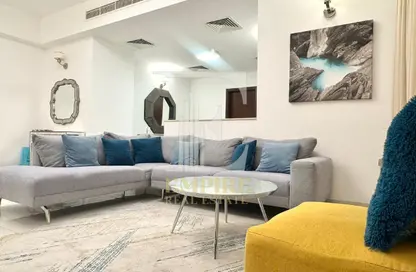 Apartment - 2 Bedrooms - 2 Bathrooms for rent in Seef - Capital Governorate