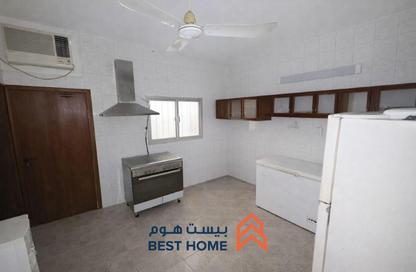 Villa - 7+ Bedrooms - 4 Bathrooms for sale in A'Ali - Central Governorate