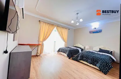 شقة - 3 غرف نوم - 3 حمامات للايجار في البسيتين - المحرق