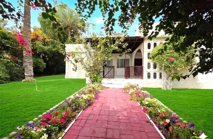 فيلا - 3 غرف نوم - 3 حمامات للايجار في البديع - المحافظة الشمالية