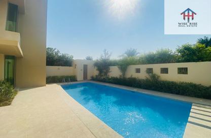 Villa - 5 - 6 for rent in Hamala - Northern Governorate Villa - 5 - 6 for rent in Hamala - Northern Governorate