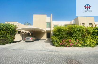 Villa - 5 - 6 for rent in Hamala - Northern Governorate Villa - 5 - 6 for rent in Hamala - Northern Governorate