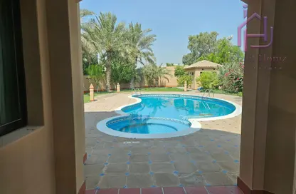 Villa - 4 Bedrooms - 5 Bathrooms for rent in Barbar - Northern Governorate