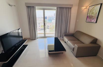 Apartment - Studio - 1 for rent in The Lagoon - Amwaj Islands - Muharraq Governorate
