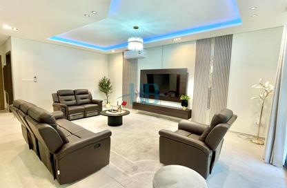Apartment - 4 - 4 for rent in Al Sidra - Diyar Al Muharraq - Muharraq Governorate