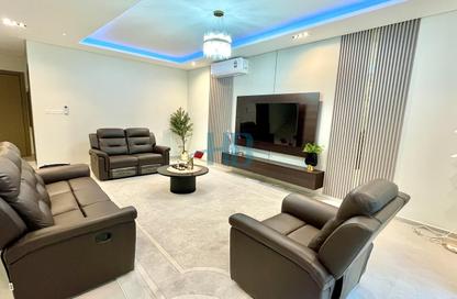 Apartment - 4 - 4 for rent in Al Sidra - Diyar Al Muharraq - Muharraq Governorate