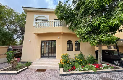 فيلا - 4 غرف نوم - 4 حمامات للايجار في الجفير - محافظة العاصمة