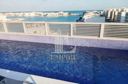 Apartment - 2 Bedrooms - 3 Bathrooms for rent in Amwaj Avenue - Amwaj Islands - Muharraq Governorate Apartment - 2 Bedrooms - 3 Bathrooms for rent in Amwaj Avenue - Amwaj Islands - Muharraq Governorate