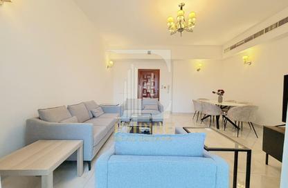 Apartment - 1 - 2 for rent in Seef - Capital Governorate