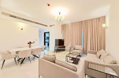 Apartment - 1 - 2 for rent in Seef - Capital Governorate