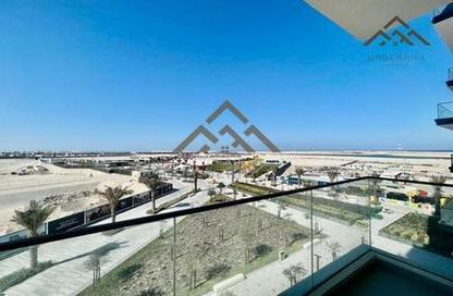 Apartment - 1 - 1 for sale in Marassi Al Bahrain - Diyar Al Muharraq - Muharraq Governorate