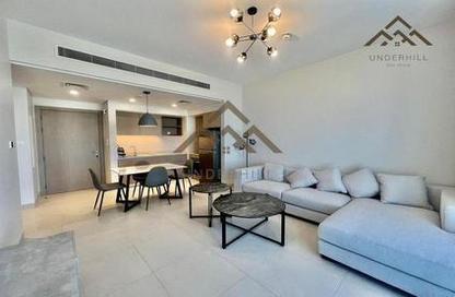 Apartment - 1 - 1 for sale in Marassi Al Bahrain - Diyar Al Muharraq - Muharraq Governorate
