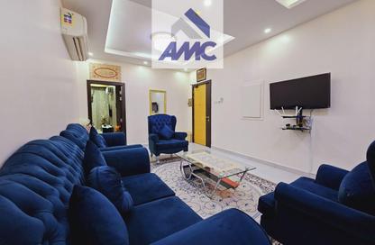 Apartment - 3 Bedrooms - 4 Bathrooms for sale in Hidd - Muharraq Governorate