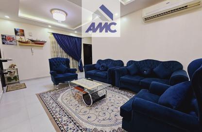 Apartment - 3 Bedrooms - 4 Bathrooms for sale in Hidd - Muharraq Governorate