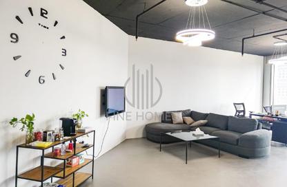 Office Space - Studio - 1 for rent in Diplomatic Area - Manama - Capital Governorate