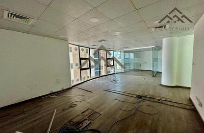 Office Space - Studio - 3 for rent in Seef - Capital Governorate