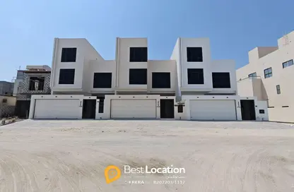 Villa - 4 Bedrooms - 6 Bathrooms for sale in Busaiteen - Muharraq Governorate