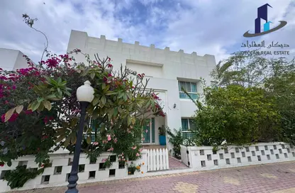 Villa - 3 Bedrooms - 4 Bathrooms for rent in Janabiya - Northern Governorate