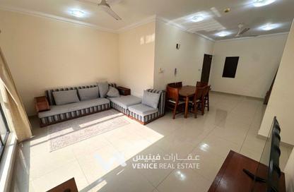 Apartment - 3 Bedrooms - 2 Bathrooms for rent in Janabiya - Northern Governorate