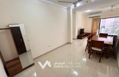 Apartment - 3 Bedrooms - 2 Bathrooms for rent in Janabiya - Northern Governorate