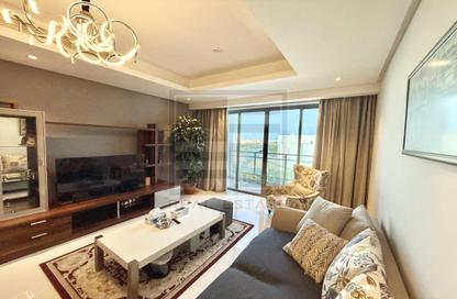 Apartment - 2 Bedrooms - 2 Bathrooms for sale in Amwaj Avenue - Amwaj Islands - Muharraq Governorate