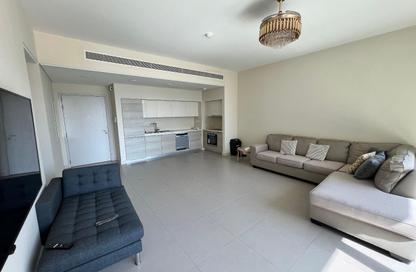 Apartment - 2 - 2 for sale in Marassi Shores Residences - Diyar Al Muharraq - Muharraq Governorate