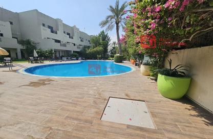 Villa - 3 - 3 for rent in Adliya - Manama - Capital Governorate