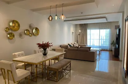 شقة - 3 غرف نوم - 3 حمامات للبيع في الجنبية - المحافظة الشمالية