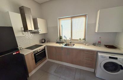 Apartment - Studio - 1 Bathroom for rent in Janabiya - Northern Governorate