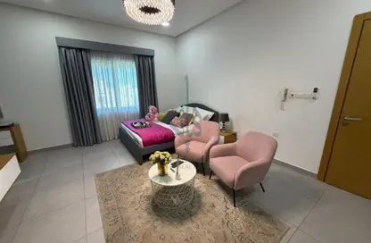 Apartment - Studio - 1 Bathroom for rent in Janabiya - Northern Governorate