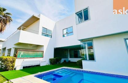 Villa - 4 Bedrooms - 6 Bathrooms for rent in Saar - Northern Governorate