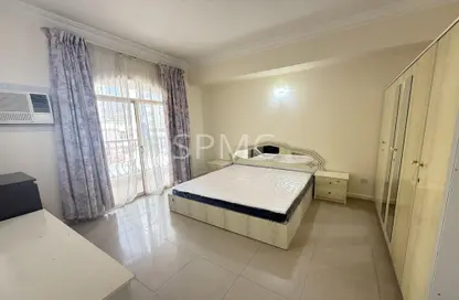 Apartment - 1 Bedroom - 2 Bathrooms for rent in Al Juffair - Capital Governorate Apartment - 1 Bedroom - 2 Bathrooms for rent in Al Juffair - Capital Governorate