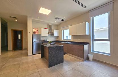 Apartment - 2 Bedrooms - 3 Bathrooms for rent in Saraya 2 - Bu Quwah - Northern Governorate