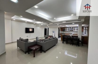 Apartment - 3 - 3 for rent in Mahooz - Manama - Capital Governorate
