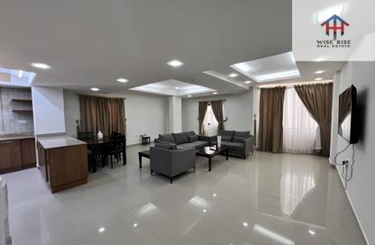 Apartment - 3 - 3 for rent in Mahooz - Manama - Capital Governorate