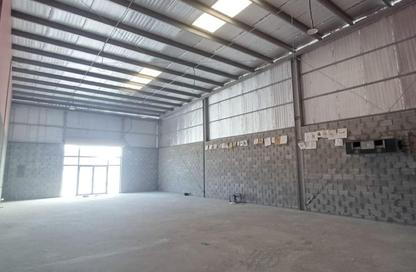 Warehouse - Studio for rent in Tubli - Central Governorate