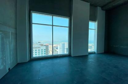 Office Space - Studio - 1 Bathroom for rent in Seef - Capital Governorate