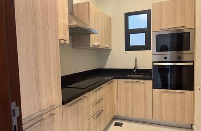 Apartment - 2 Bedrooms - 3 Bathrooms for rent in Maqabah - Northern Governorate