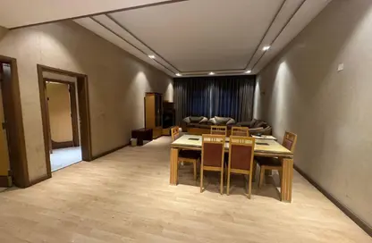 Apartment - 3 Bedrooms - 2 Bathrooms for rent in Al Juffair - Capital Governorate